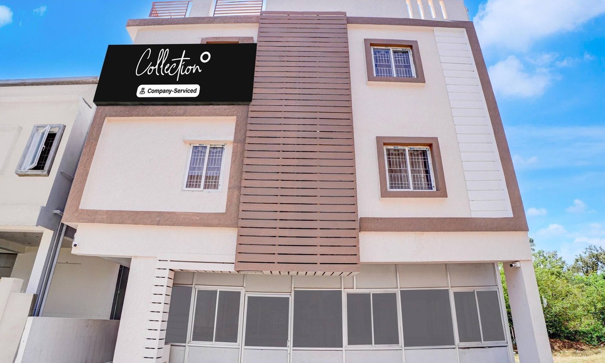 Chengalpattu House | Classic Havens Residency