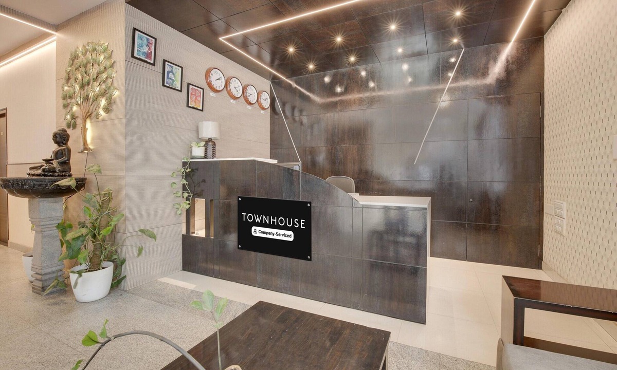 HBR Layout House | Classic HBR Layout Formerly Leela Park