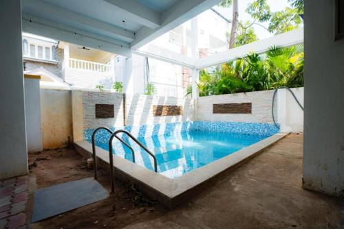 Sulerikadu Hotel | Classic Horizon