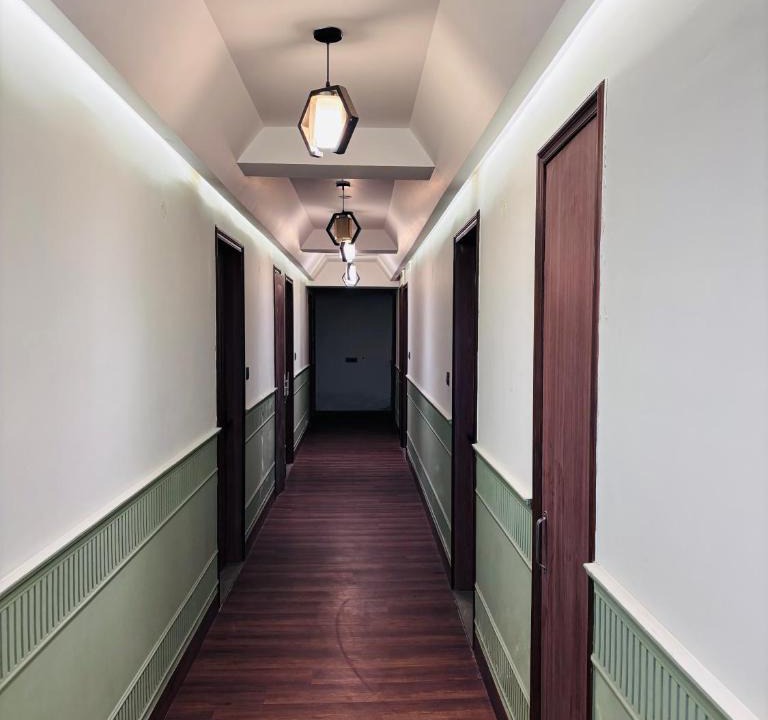 Panipat Hotel | Classic Hotel