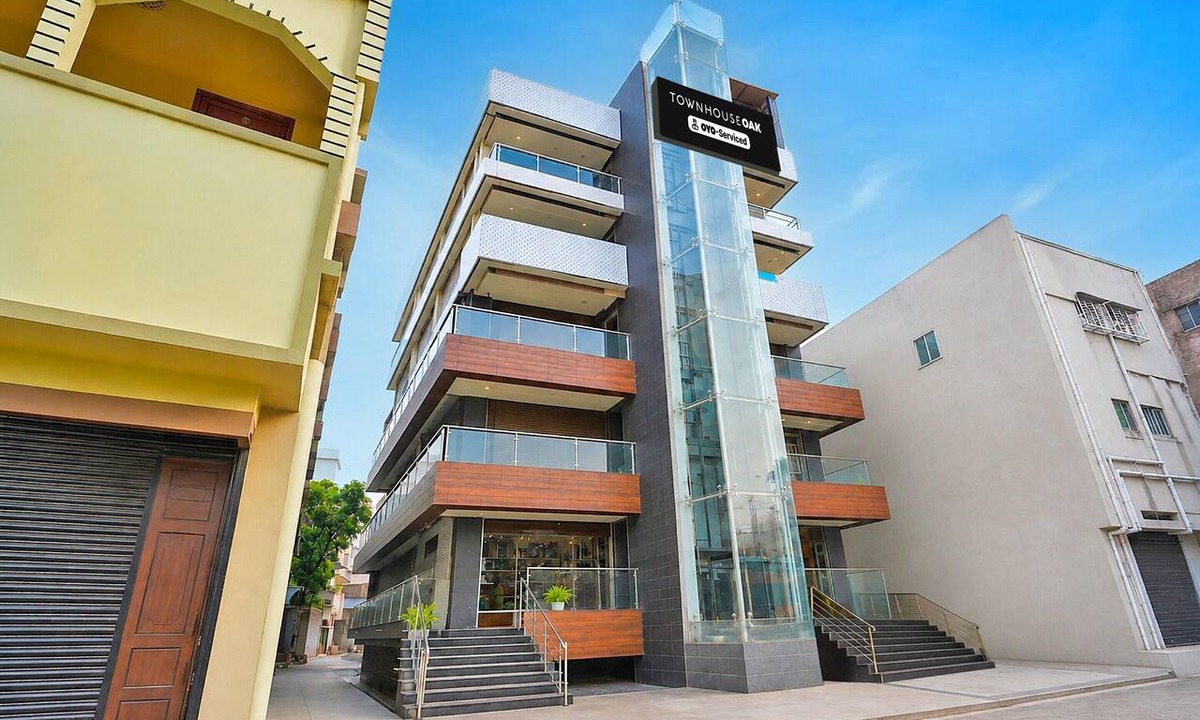 Dhanbad House | Classic Khalsa Residency