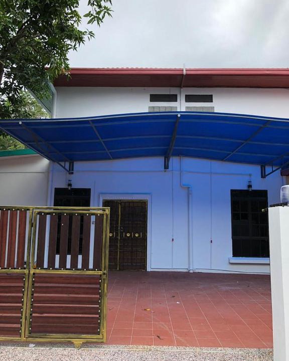 Tanjung Aru Villa | CLASSIC KINABALU VILLA