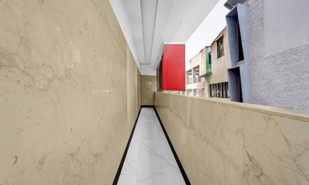 Triplicane House | Classic RKH Residency