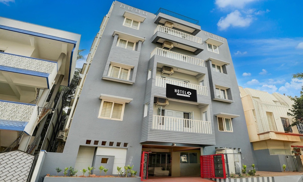 Brookefield House | Classic With Balcony Elite Marathahalli Bangalore