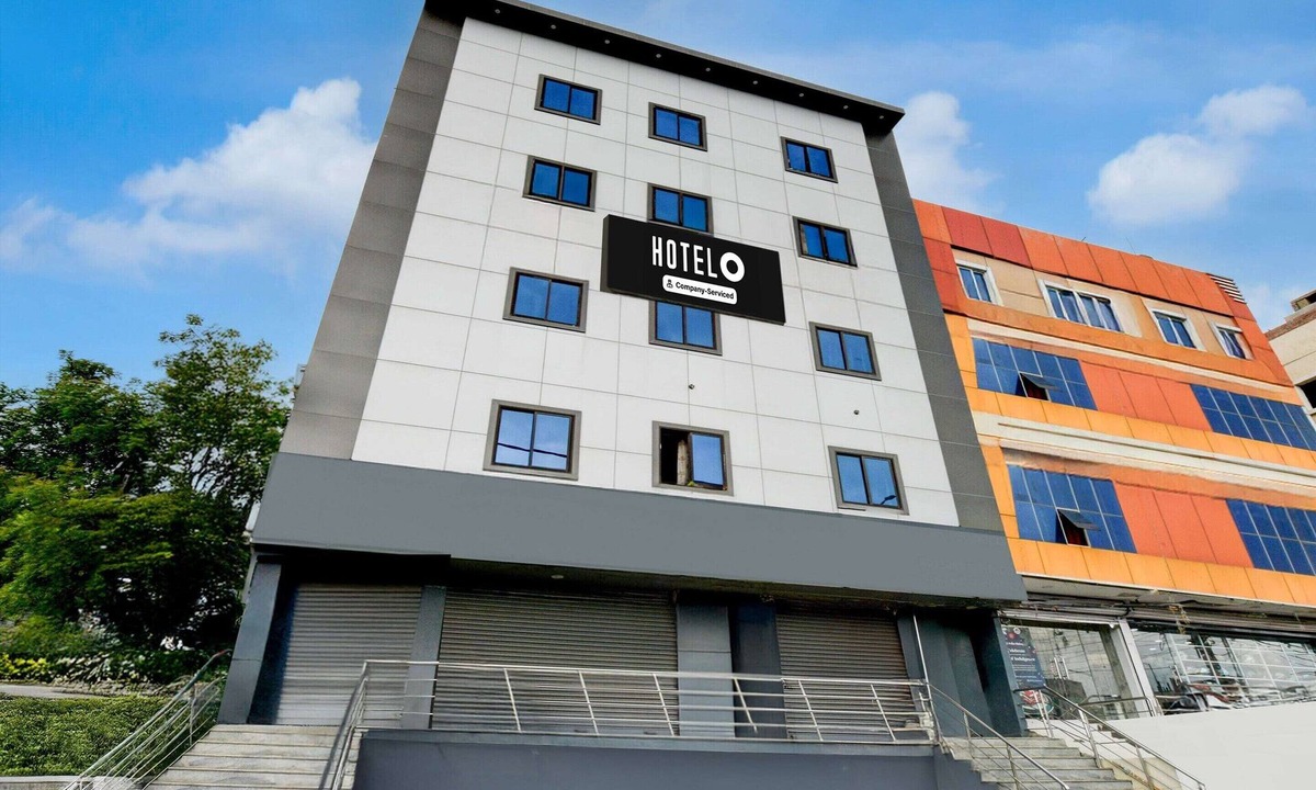 LB Nagar House | Classic With Balcony Virat Residency