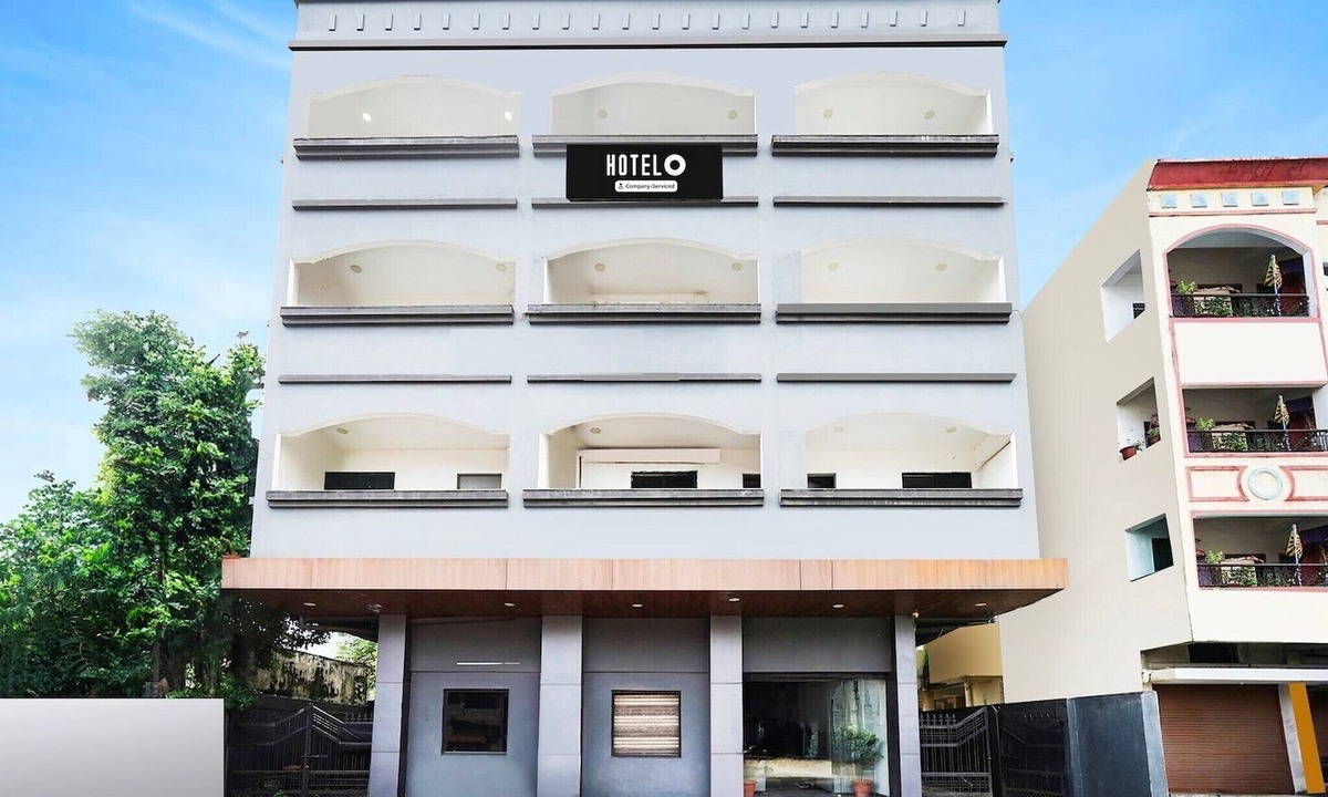 Hingana House | Classic with BalconyOrient Royale Nagpur