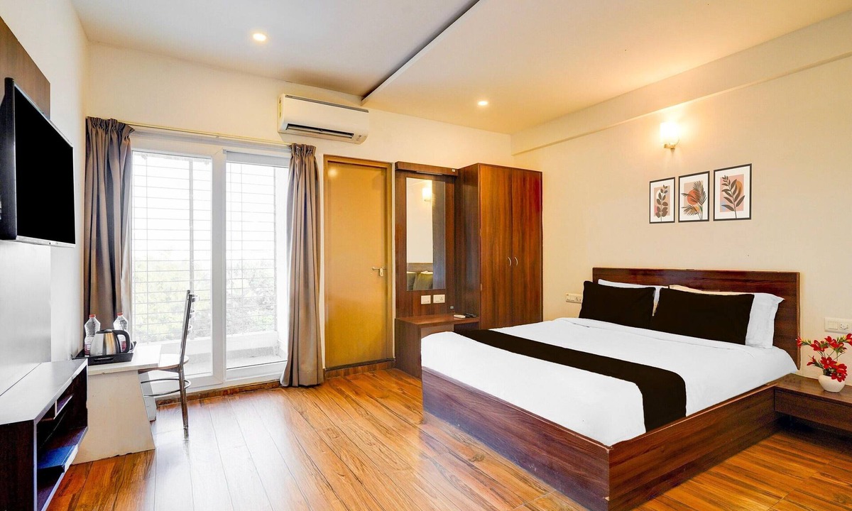 Whitefield House | Classic With Balconywhitefield Bangalore