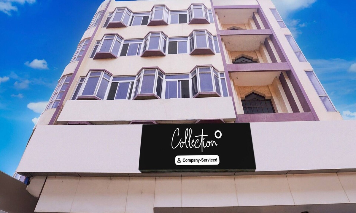 Hubli House | Classic With Twin Bedchalukya Residency & Hotel