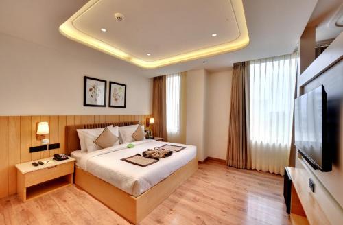 Ranjit Avenue Hotel | Click Collection Amritsar-Ranjit Avenue