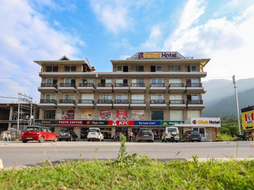 Mohal Hotel | Click Hotel Bhuntar, Kullu Manali -Bhuntar Airport