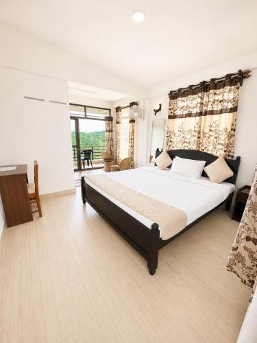 Cherrapunji House | Cloud Valley Inn