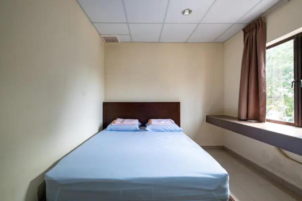 Taman Emas Hostel | CLP perai homstay in perai