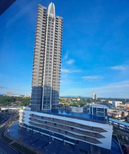Bandar Kota Bharu Apartment | CMK TROIKA APARTMEN#Free Netflix