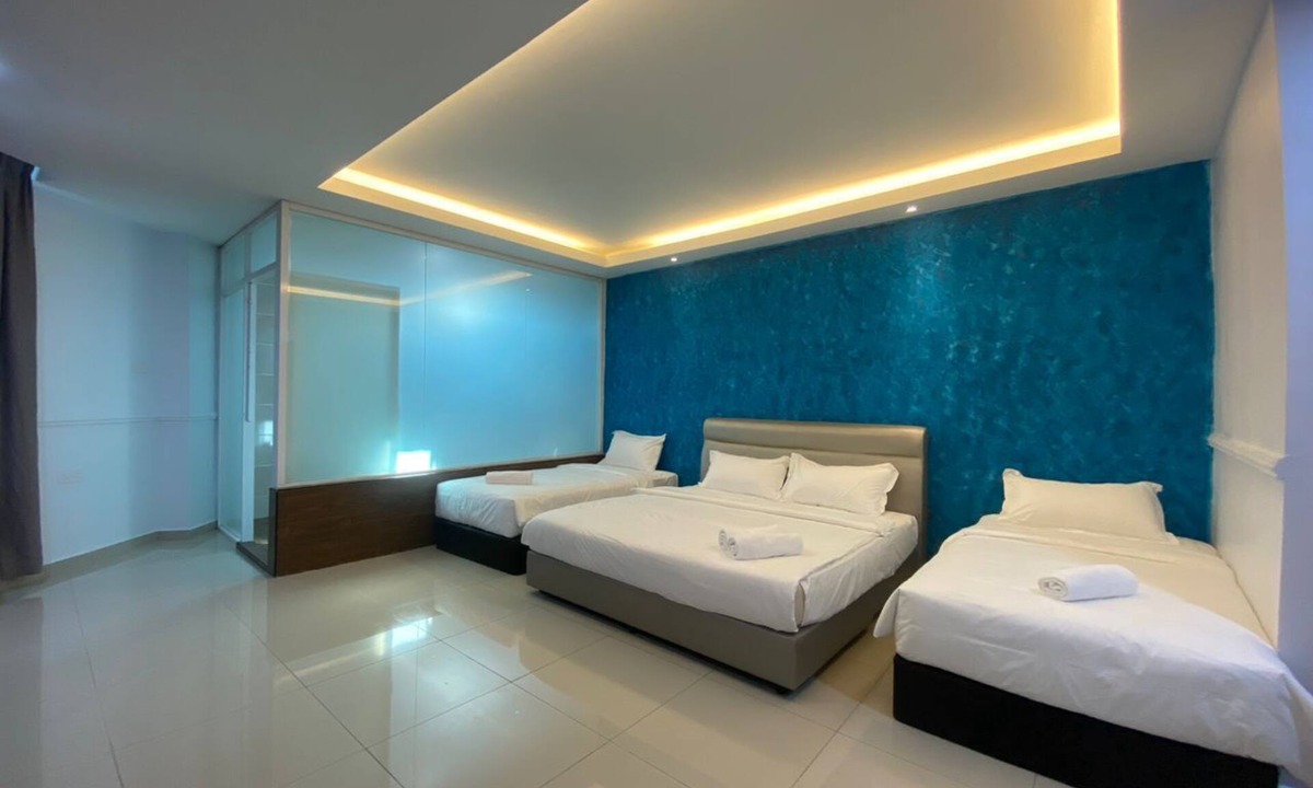 Kuantan Hotel | Co-Didik Hotel