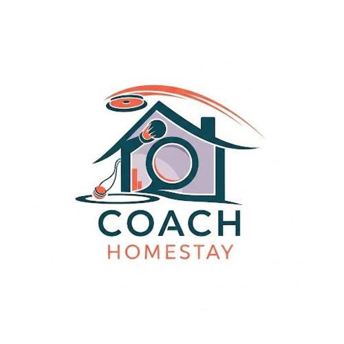 Gambang House | Coach homestay