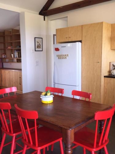 Fish Creek House | Coastline Cottage Fish Creek- close to The Prom