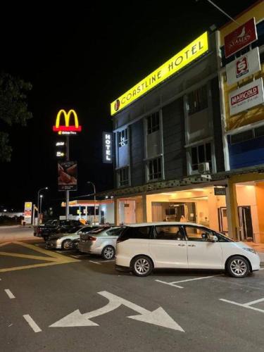 Baharu Hotel | Coastline Hotel