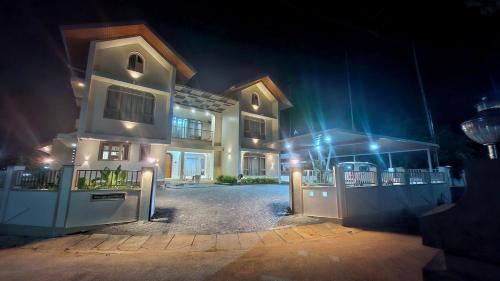 Kuruppumthara Apartment | Cobblestone Suite,Solar Powered,2 BHK,AC,Breakfast