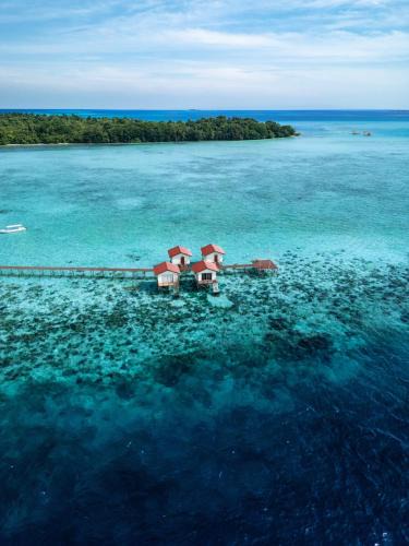 Sabah Resort | Coco Seaweed Resort