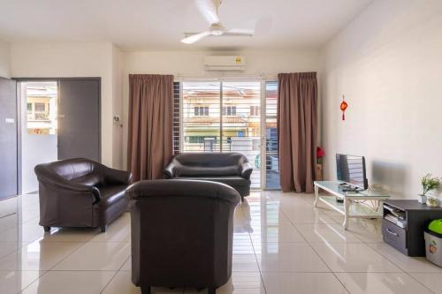 Tanjung Karang Villa | COCONUT HOMESTAY Tanjong Karang Sekinchan Kuala Selangor