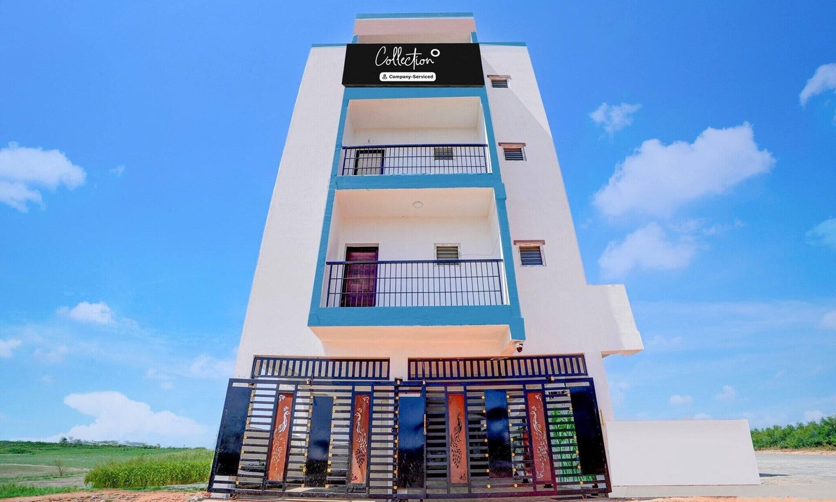 Vadanemelli House | Collection Formerly Dhana Residency