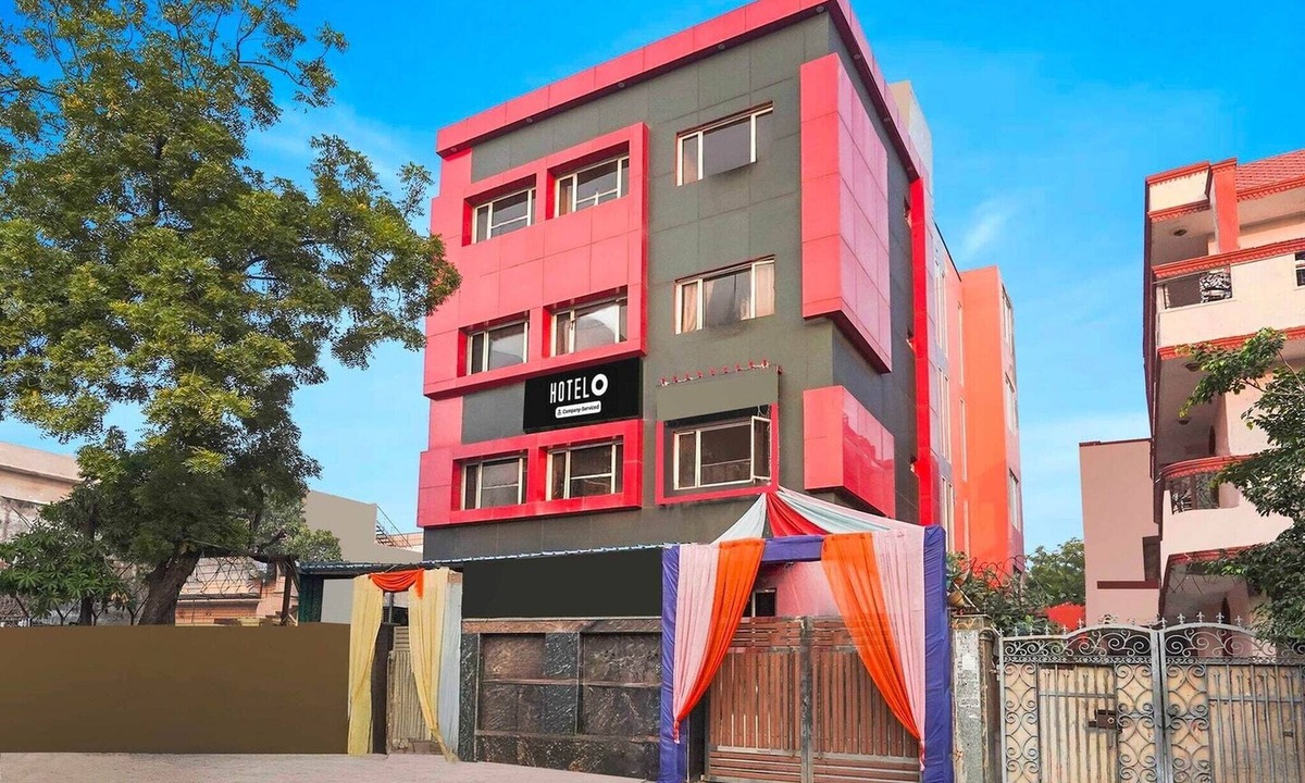 Noida House | Collection Maithli Marg Sector 55 Noida