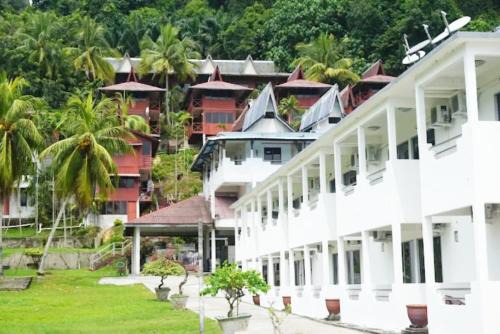 Pangkor Island Hotel | Collection O Analisa Beach Resort