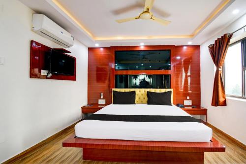 Asansol Hotel | Collection O by OYO Flavour