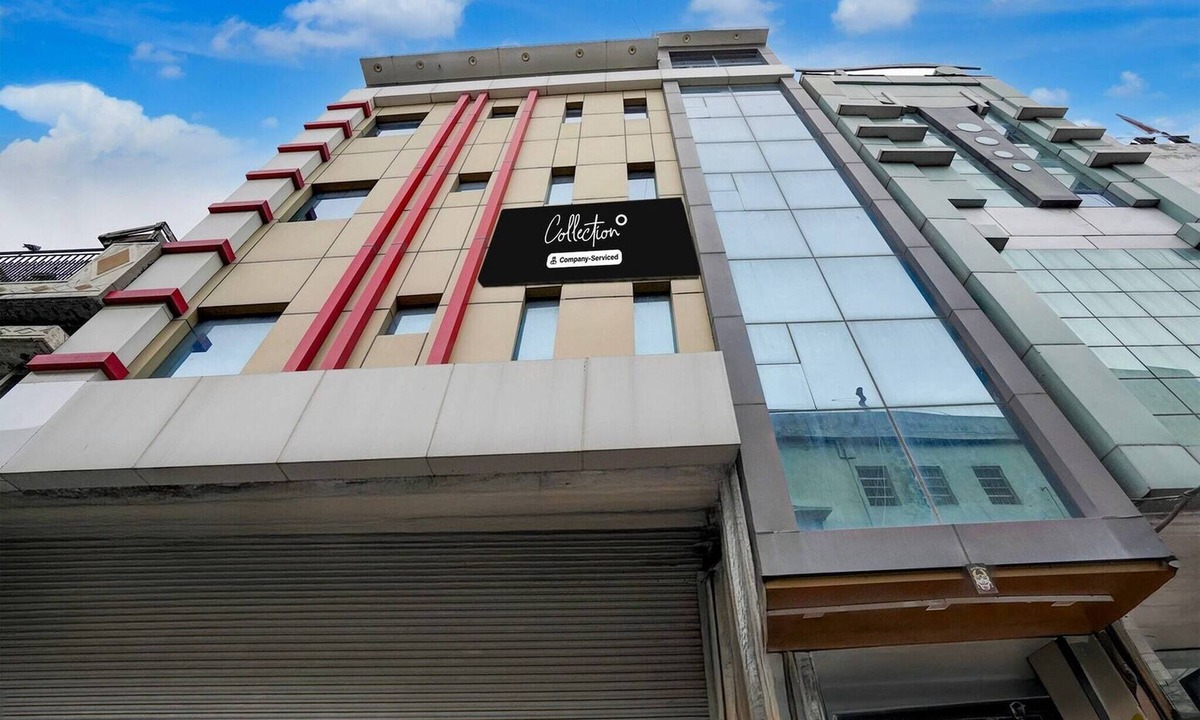 Bathinda House | Collection O by OYO Mall Road Bathinda