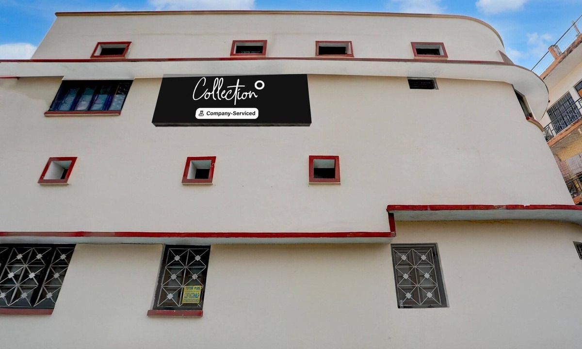 Civil Lines House | Collection O Civil Lines Prayagraj