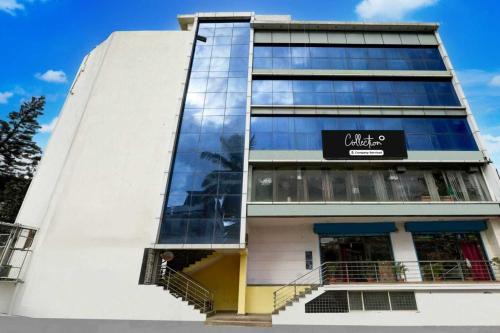 Anekal Hotel | Collection O Delta Electronics Metro Station Bangalore Formerly New Kick