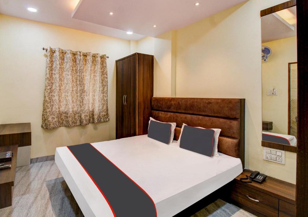 Savner Hotel | Collection O Golden Era