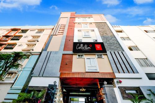 Dilsukhnagar Hotel | Collection O Hotel RIO Dilsukhnagar