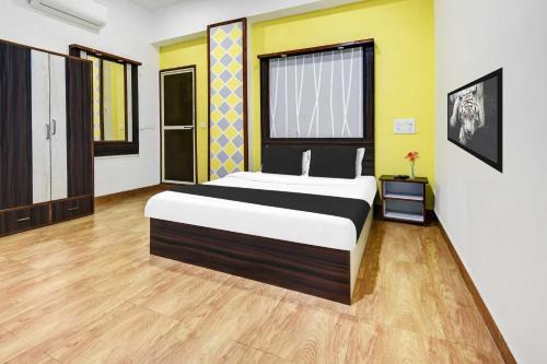 Pilerne Hotel | Collection O House Of Goa Museum