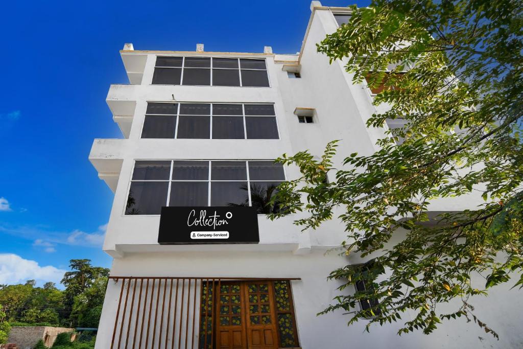 Shibpur Hotel | Collection O Howrah Botanical Garden Formerly Tanima Villa