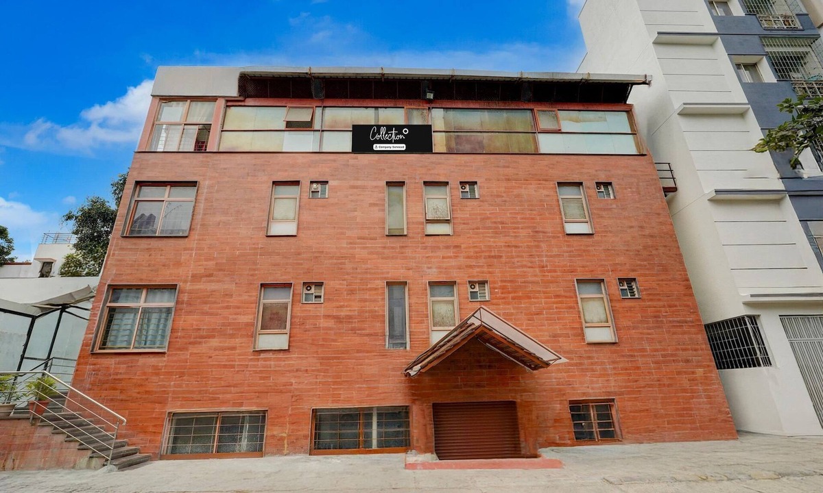 Arekere House | Collection O Indian Music Museum