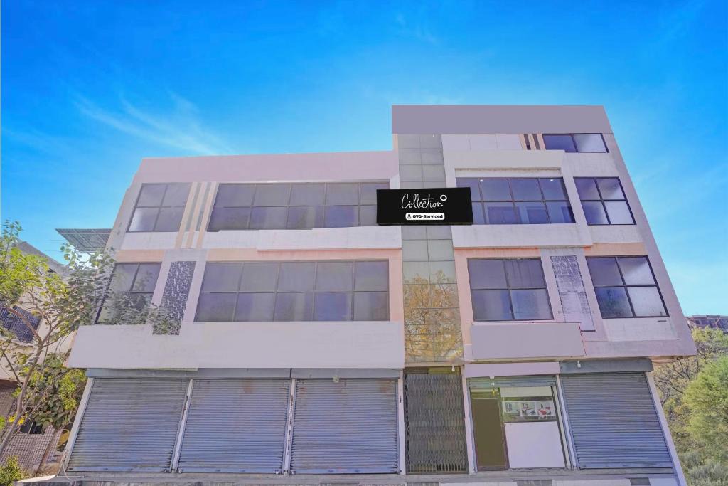 Aurangabad Hotel | Collection O Iskcon Aurangabad Formerly Everest Inn