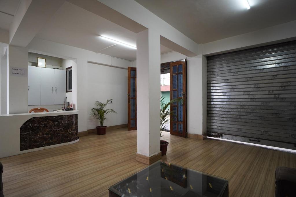 Darjeeling Hotel | Collection O Kerria Retreat