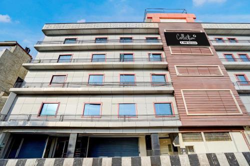 Amritsar Hotel | Collection O Khalsa College Amritsar Formerly Global towers