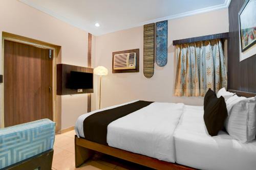 Kalighat Hotel | Collection O Lake Mall Kalighat Formerly Venkateshwara