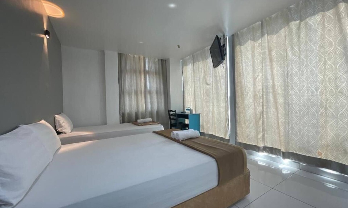 Rumah Pangsa Pandan Malim Hotel | Collection O Malacca Formerly Lavender Inn