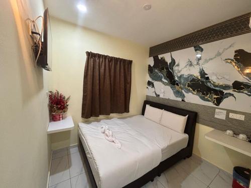Central Seberang Perai House | Collection O Near Sunway Karnival Mall Formerly Rest Haven