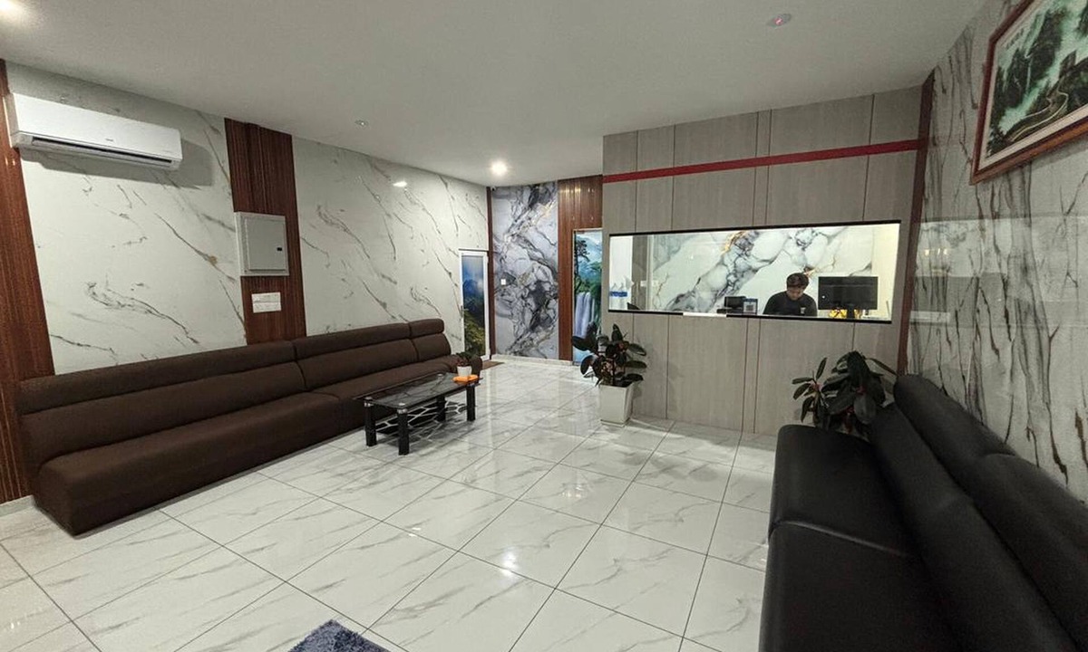 Central Seberang Perai Hotel | Collection O Near Sunway Karnival Mall Formerly Rest Haven