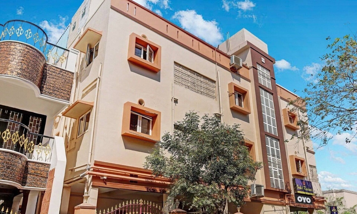 Perumbakkam House | Collection O Orchid Residency Medavakkam