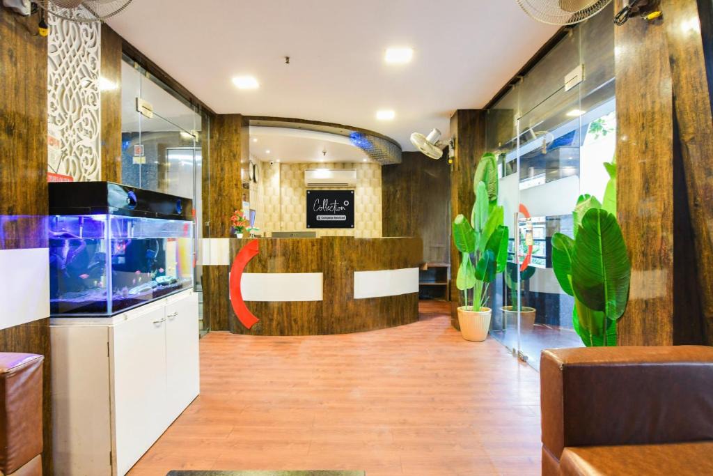 Ballygunge Hotel | Collection O Park Circus