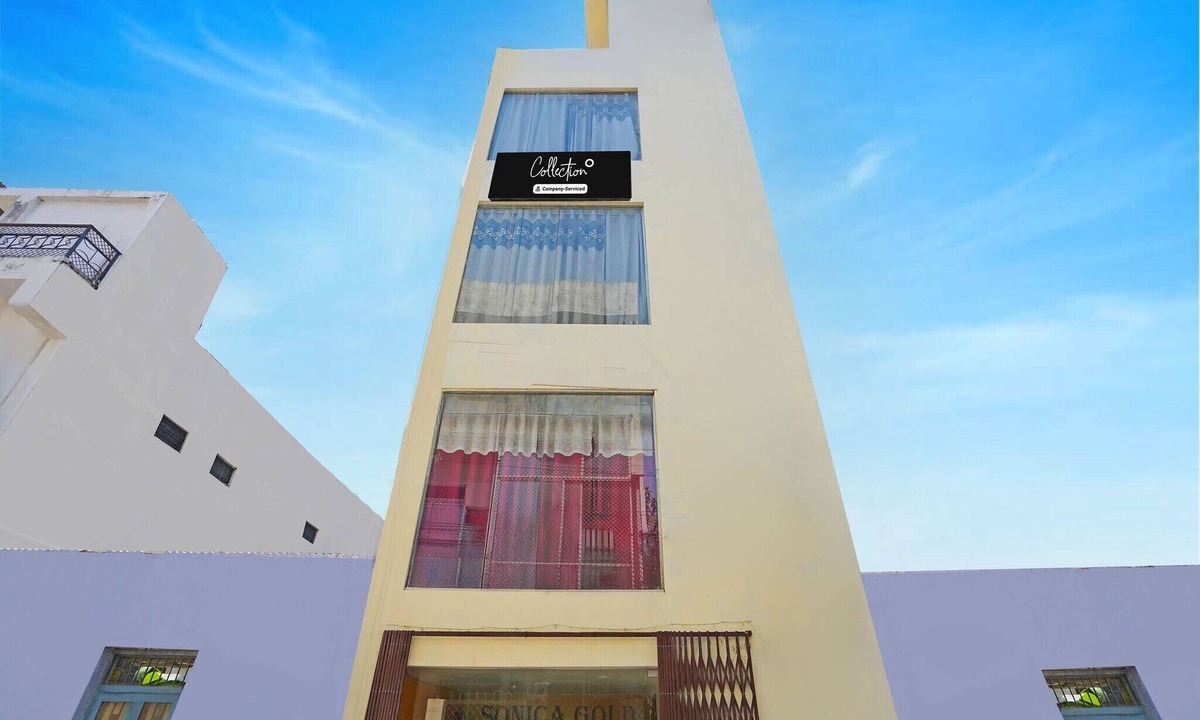 Civil Lines House | Collection O Prayagraj Bus Stop
