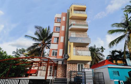Rajajinagar Hotel | Collection O Rajajinagar Industrial Estate