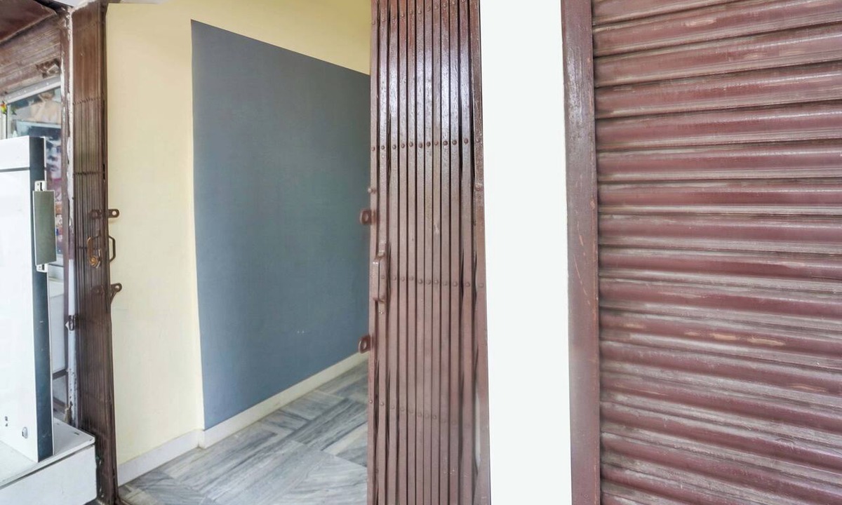 Allahabad Hotel | Collection O Rajapur Circuit House