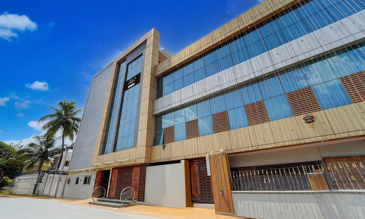 Peelamedu House | Collection O Republic Mall Coimbatore