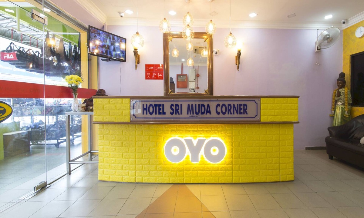 Taman Sri Muda Hotel | Collection O Shah Alam Formerly Sri Muda Corner SDN BHD